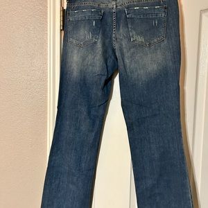 Best fit jeans